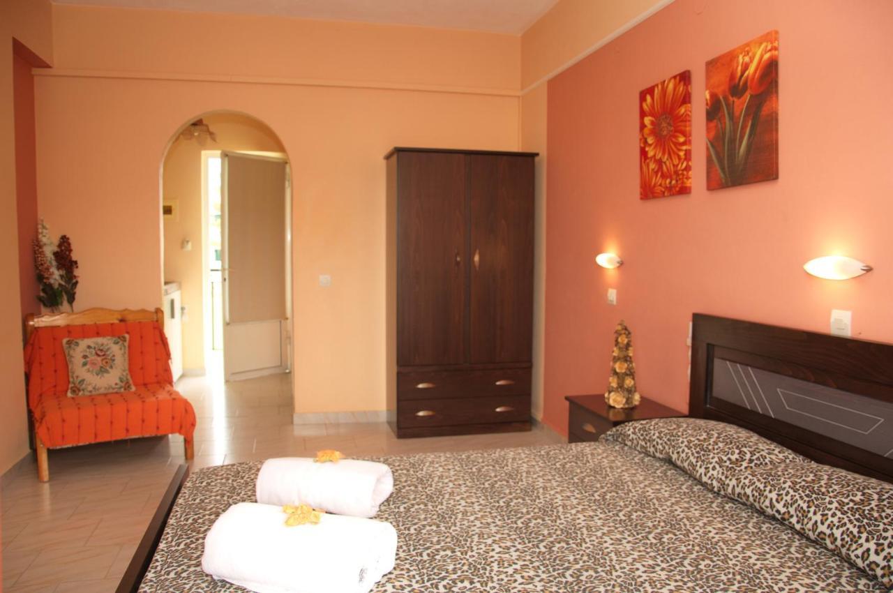 Athina Studios Argassi Bilik gambar